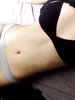 Katrina from Hong Kong