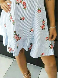 La mia femminilità con i tacchi