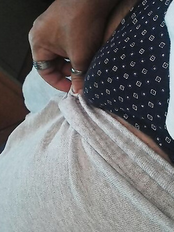 Il mio uccello Parte 3