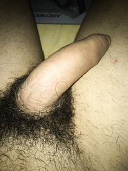 Il mio cazzo, scrivetemi