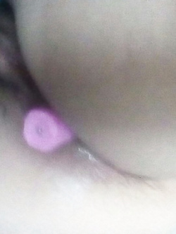 una mia ex tanto porca..