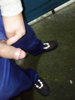 Il mio cazzo Parte 37