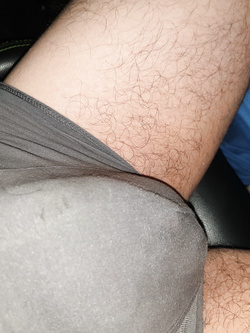 Una parte di me Parte 6