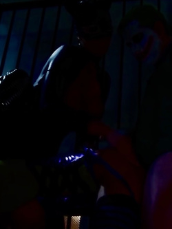 Joker alla penetrazione