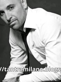 MASSAGGIO TANTRA PER COPPIA E DONNA