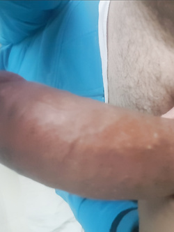 La mia amica mi ha fatto arrapare