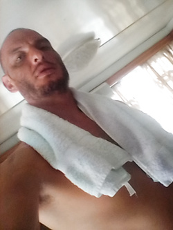 Dopo una bella doccia Parte 2