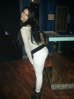 Ragazze varie, attrici e non