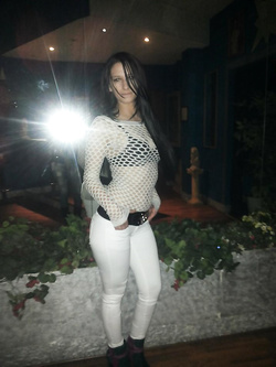 Ragazze varie, attrici e non