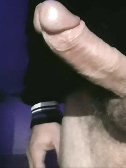 Il mio cazzo in tutte le versioni