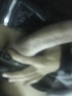 Cazzo grosso Parte 6