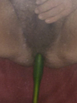 Stravagantemente voglioso