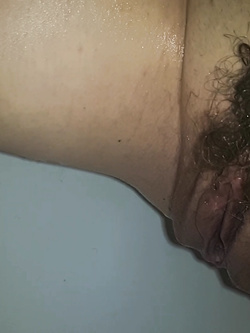 Bidet di Luca...ho goduto