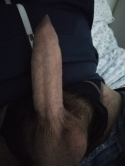 Esplosione di voglia