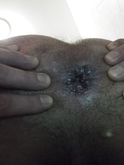 A volte soffro a volte godo