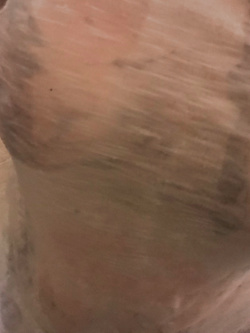 Voglio farvela vedere