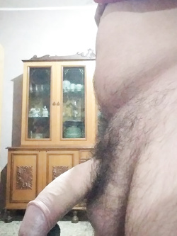 Il mio cazzo Parte 158