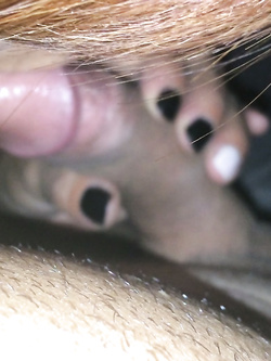 Pompino della moglie e pompino dell'amica..