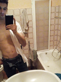 Le mie foto... sbirciate pure!