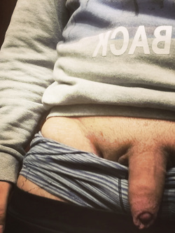 Il mio cazzo Parte 190