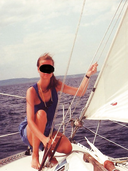 Stefania Klimt Parte 2