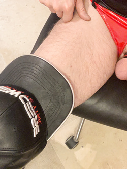 Lenny52, una puttana in incognito