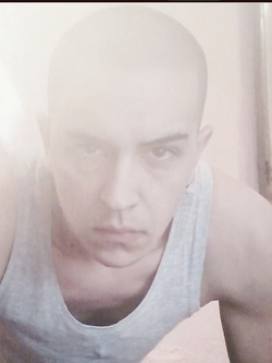 Sono sempre arrapato