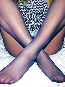 Stefania Klimt Parte 3