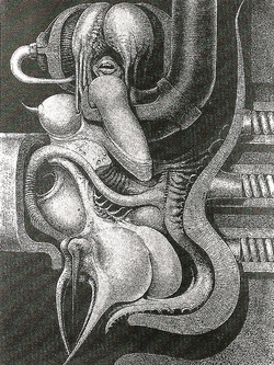 Hans Ruedi Giger 2