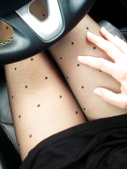 Ai piedi di Stefania Klimt