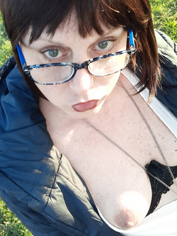 Lisa Femelle My Foto