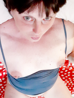 Lisa Femelle My Foto