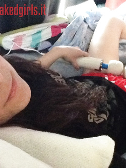 SILVIETTA 18 YEARS OLD HAVE FUN