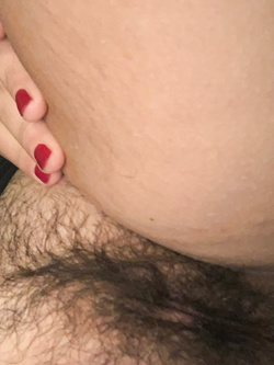 Moglie fica pelosa 4