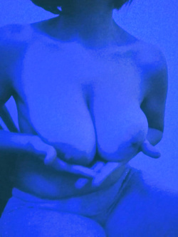 Le Tette di mia moglie