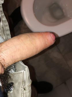 Il mio cazzo Parte 159