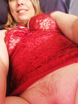 Tamara Renee Parsons - My nudes