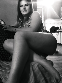 Le chiappe di miss Dafne