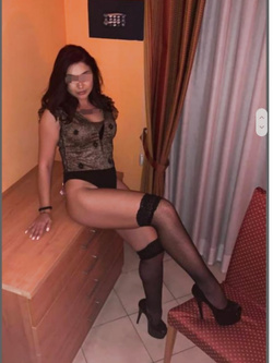 La mia donna preferita Parte 3