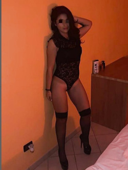 La mia donna preferita