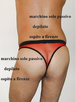 mi piace giocare con un maschio solo attivo a firenze