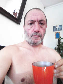 Il mio fisico Parte 5