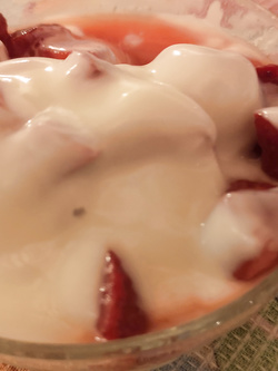 Tanta voglia di... Parte 2