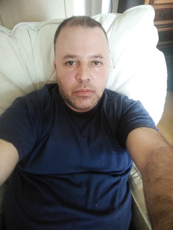 Gigolò, spogliarsi nudo ... Parte 2