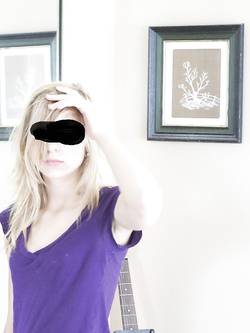 Stefania Klimt ed Elena