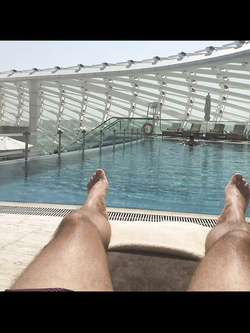 Un po’ di me Parte 42