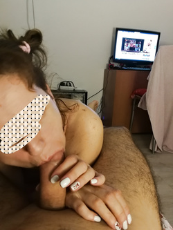 Nuovo completino Parte 3