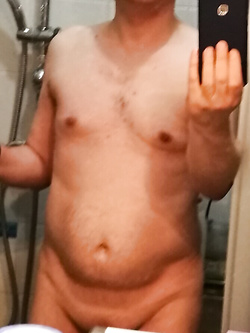 Un po' di me Parte 1