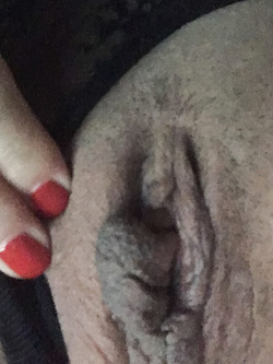 Tra le mie mutandine di pizzo