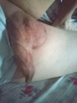 X chi piace il pisellino moscio